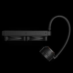 NZXT Kraken X53 RGB | 240mm AIO Performance Liquid Cooler