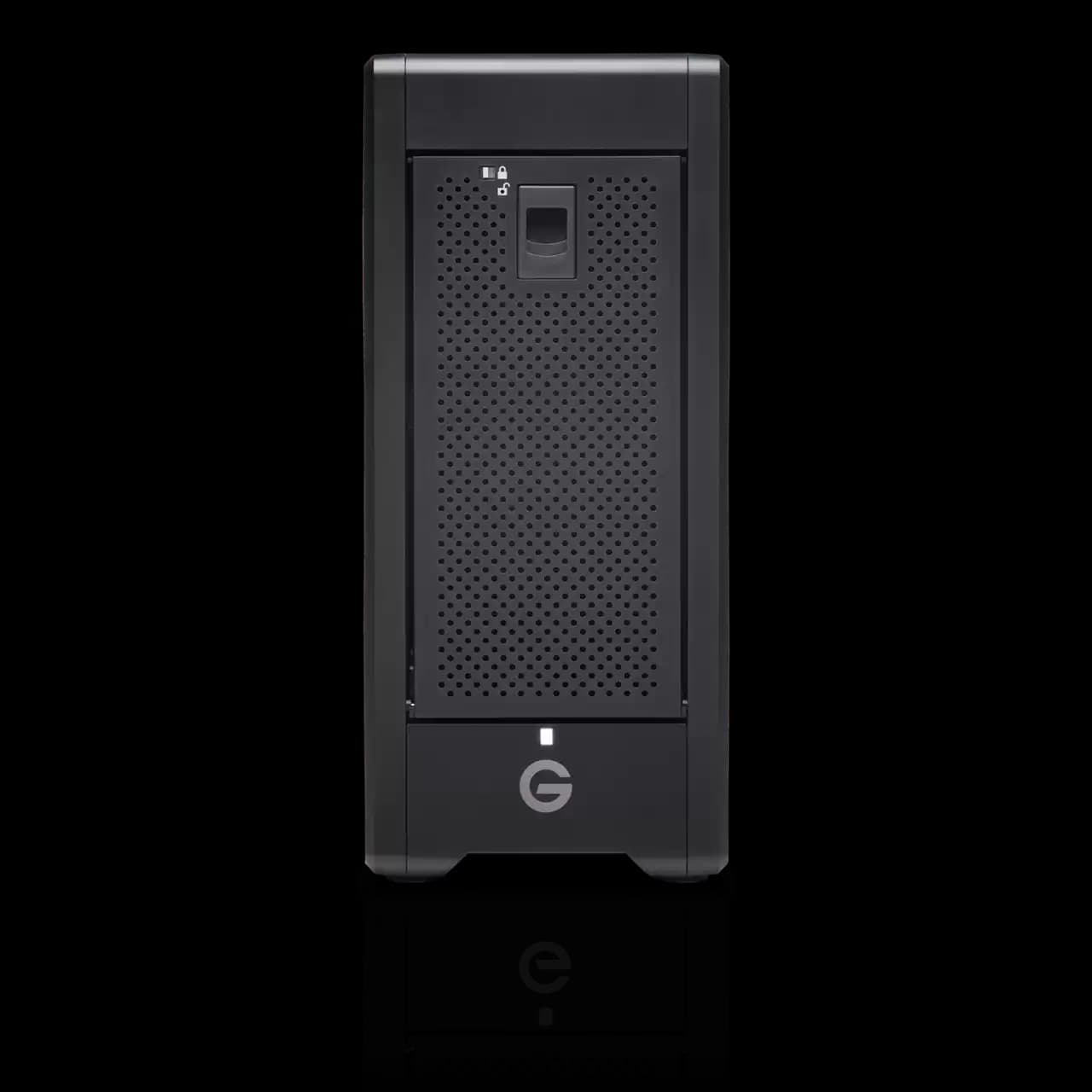 SanDisk Professional 144TB G-RAID SHUTTLE 8 hover view