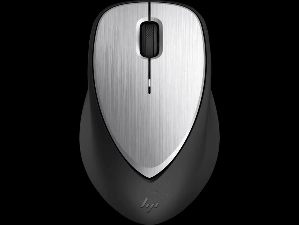 HP ENVY Rechargeable Mouse 500