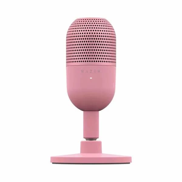 Razer Seiren V3 Mini Microphone (Quartz)
