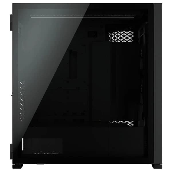 Corsair 7000D Airflow Cabinet (Black) hover view