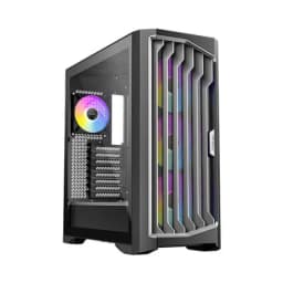 Antec Performance 1 FT ARGB (E-ATX) Full Tower Cabinet (Black) - Image 1