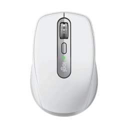 Logitech MX Anywhere 3 For Mac Wireless Mouse