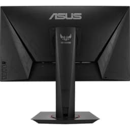 ASUS TUF Gaming VG259QR 24.5" 16:9 165 Hz IPS Gaming Monitor
