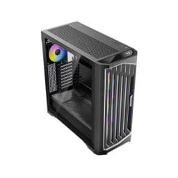 Antec Performance 1 FT ARGB (E-ATX) Full Tower Cabinet (Black) - Image 12