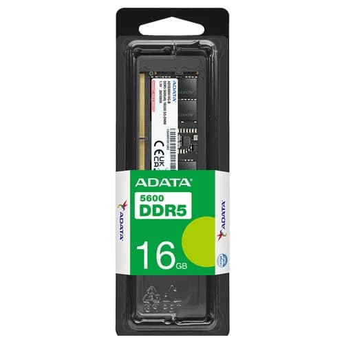 Adata 16GB DDR5-5600 Sodimm Memory