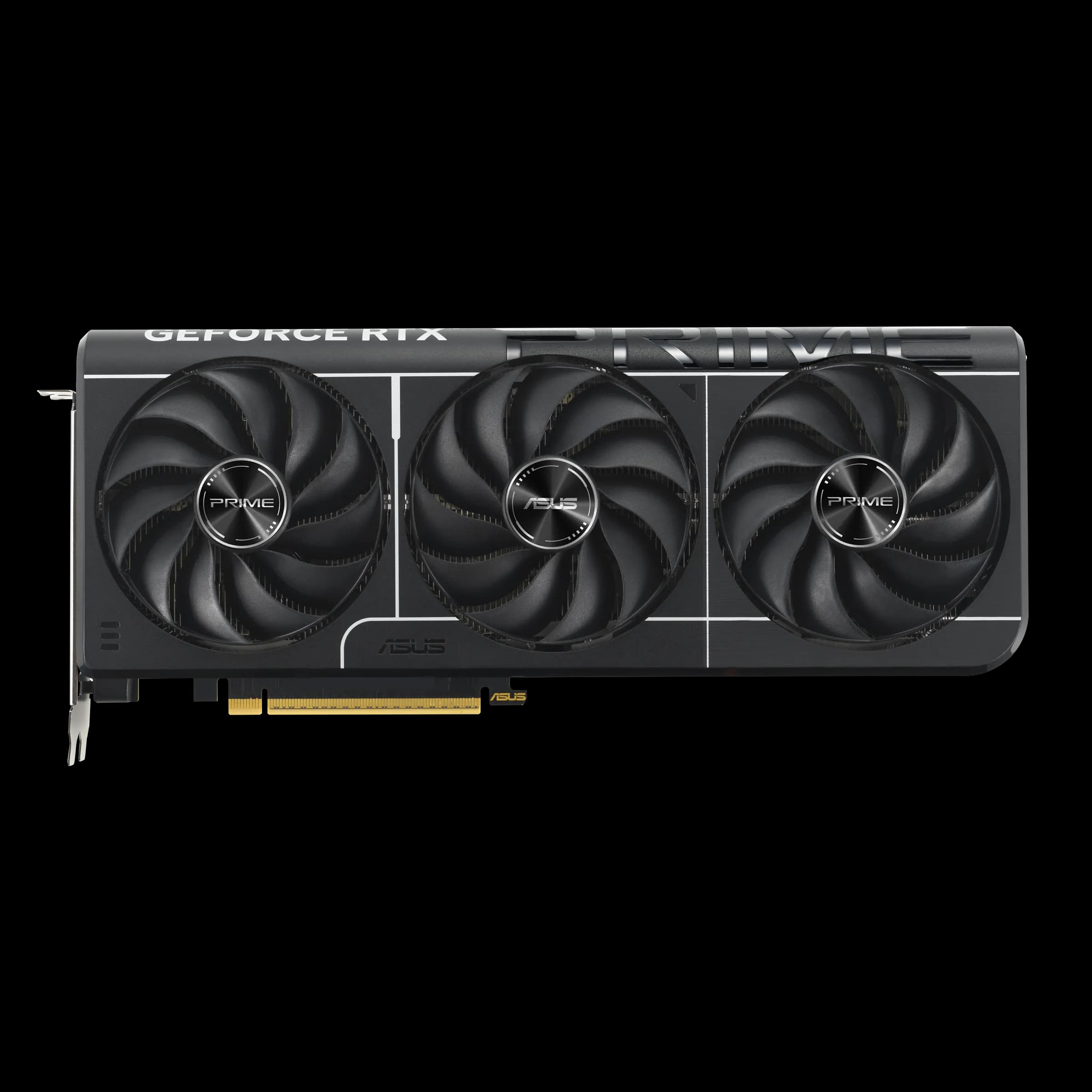 ASUS PRIME GeForce® RTX 5080 16GB GDDR7 GRAPHIC CARD hover view