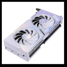 Colorful iGame GeForce RTX 4060 Ti Ultra W DUO OC 16GB-V GRAPHIC CARD
