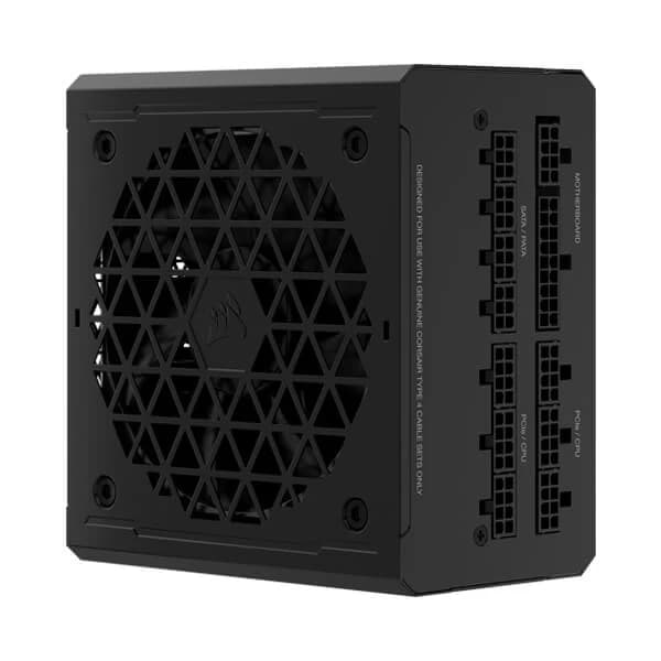 CORSAIR RM1000e 1000 Watt 80 Plus Gold SMPS hover view