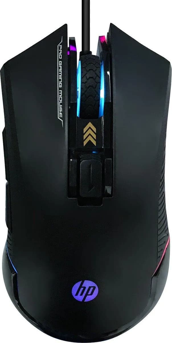 HP G360 Gaming Mouse hover view