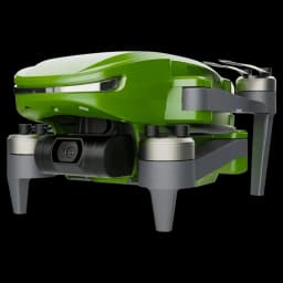 IZI SkyPro Standalone Drone - Image 5