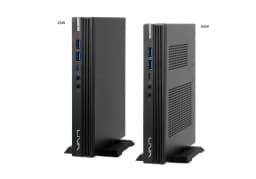 ECS LIVA One H410 BAREBONE PC