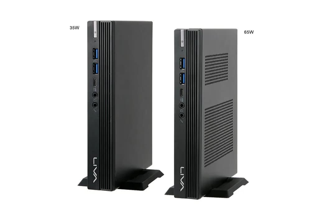 ECS LIVA One H410 BAREBONE PC