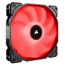 Corsair AF120 Red (Single Pack)