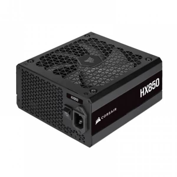 CORSAIR HX850 850 Watt 80 Plus Platinum SMPS