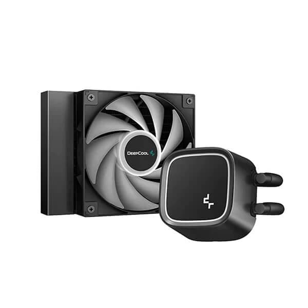 Deepcool LE300 120mm CPU Liquid Cooler hover view