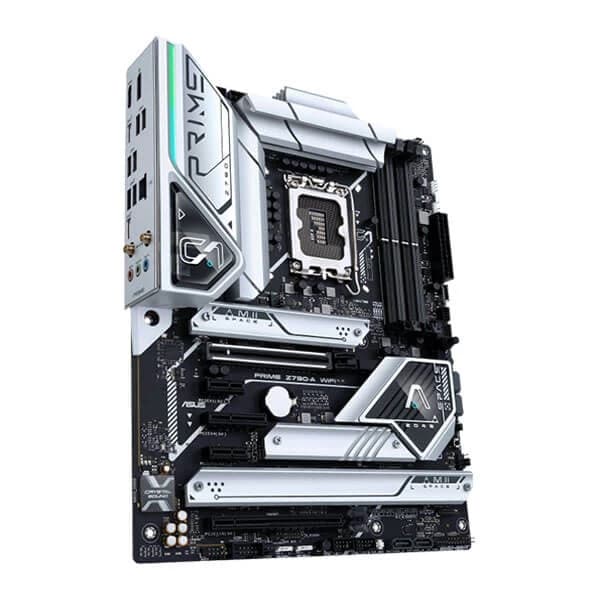 Asus Prime Z790-A WIFI CSM DDR5 Motherboard hover view