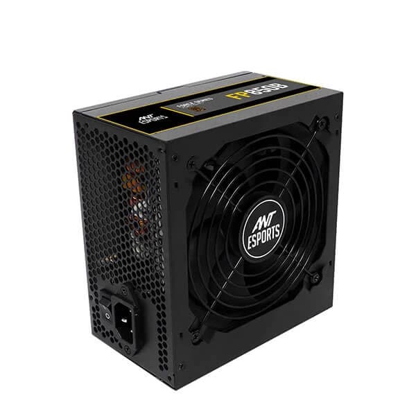 Ant Esports FP850B 850 Watt 80 Plus Bronze SMPS hover view