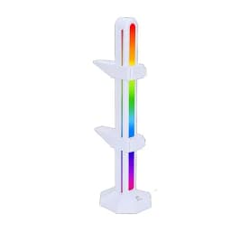 Colorful iGame ARGB VGA Holder - White