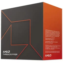 AMD Ryzen Threadripper 7970X 4 GHz 32-Core sTR5 Processor