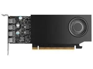 PNY NVIDIA® RTX A1000 8GB GDDR6 PRO Graphics Card OEM