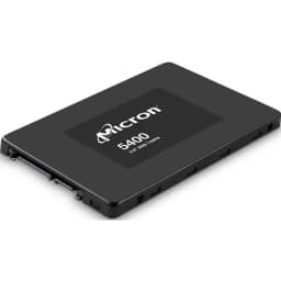 Micron 5400 PRO 7.68 TB SSD - Image 2