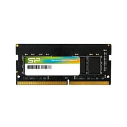 Silicon Power 8GB (8GBX1) DDR4 2666MHz Laptop RAM - Image 1