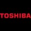 TOSHIBA