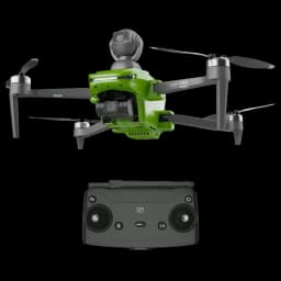 IZI SkyPro Standalone Drone - Image 1