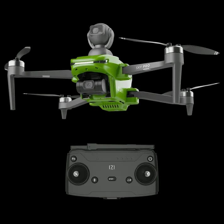 IZI SkyPro Standalone Drone