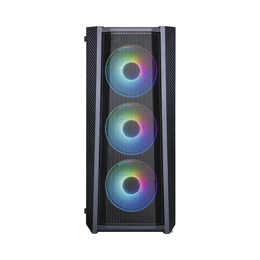 Ant Esports ICE-311 MT Computer Chassis Mid Tower PC Cabinet hover view