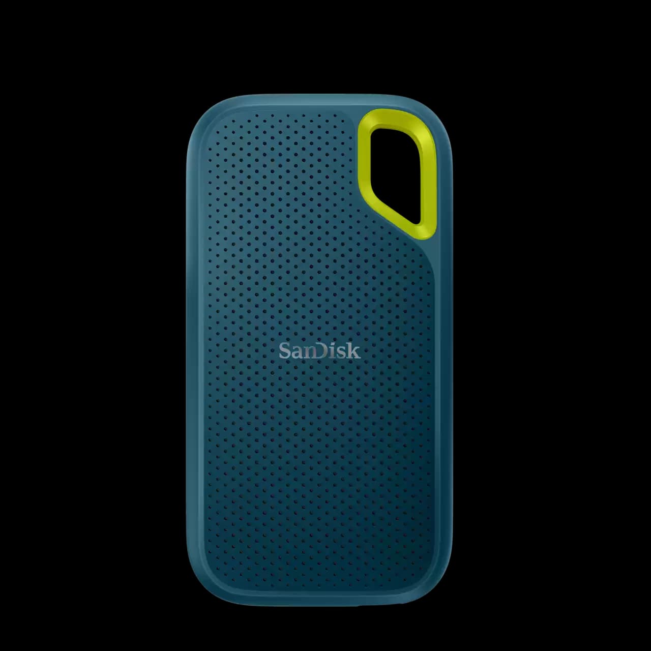 SanDisk Extreme Portable SSD Up To - 1TB (Monterey)
