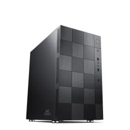 Ant Esports Elite 1000 PS Mid Tower Gaming Cabinet