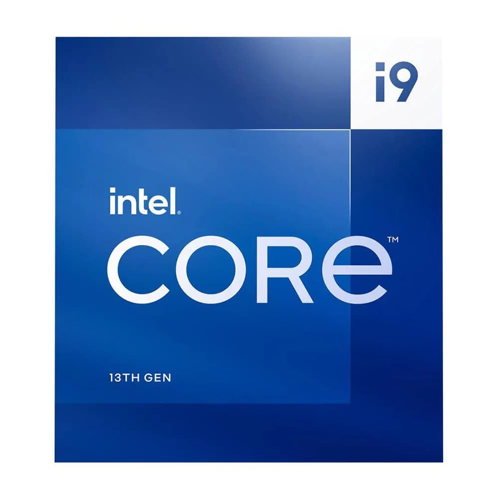 Intel® Core i9-13900 13th Gen Desktop Processor