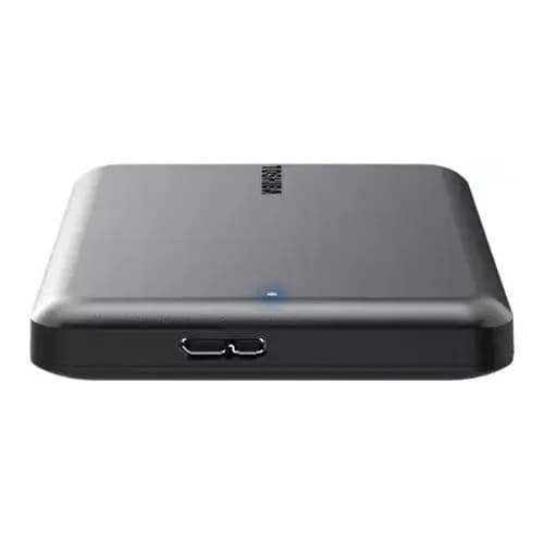 Toshiba Canvio Partner 4TB SB 3.0 Portable External Hard Drive hover view