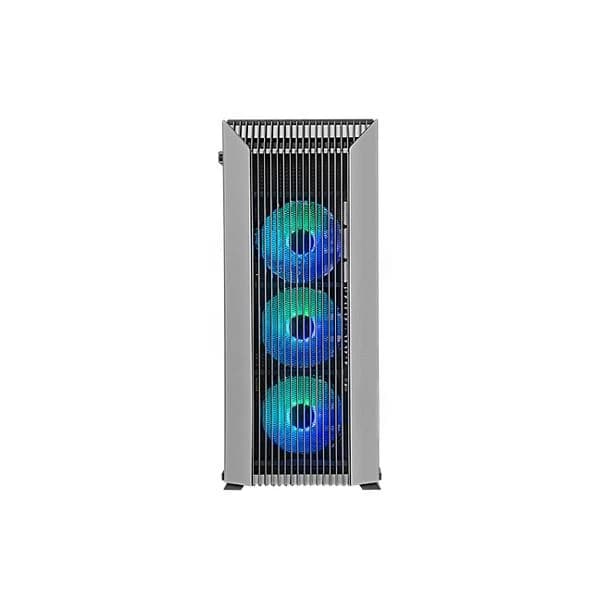 Deepcool CL500 4F AP Cabinet (Black) hover view