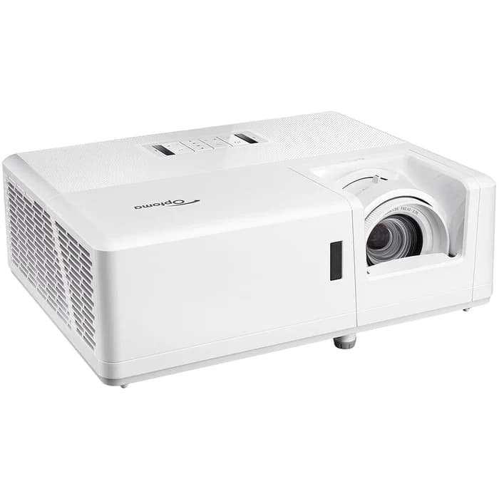 Optoma ZW350 Bright, Robust and Reliable Laser Projector hover view