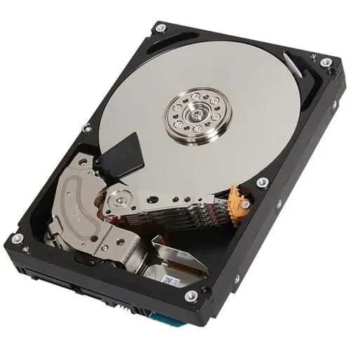 Toshiba 20TB MG10 Series 7200 rpm SATA III 3.5" Internal Hard Drive hover view
