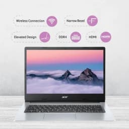 Acer Aspire 3 Laptop Intel Core i5 11th Gen (Windows 11 Home/ MS Office/12 GB/512 GB SSD) A315-58