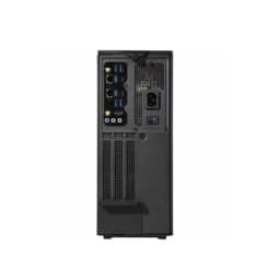 Lightbox Intel NUC 13 Extreme Kit NUC13RNGi7 Barebone System Hexadeca-core 64GB DDR5 RAM Mini PC