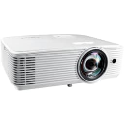 Optoma Technology W319ST 4000-Lumen WXGA Short-Throw Classroom & Conference Room DLP Projector