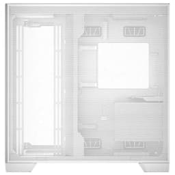 Antec C8 Aluminum white full tower cabinet