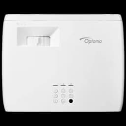 Optoma Laser WXGA DLP Projector