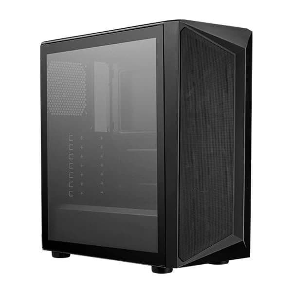 Cooler Master CMP 510 Cabinet (Black) hover view