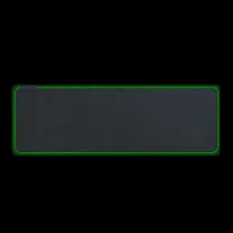 RAZER Goliathus Gaming Mouse Pad (Micro Textured Cloth Surface, RZ02-02500300-R3M1, Black)