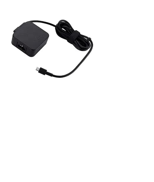 ASUS AC65-00 65W Type-C USB Adapter/Charger Connector, USB hover view