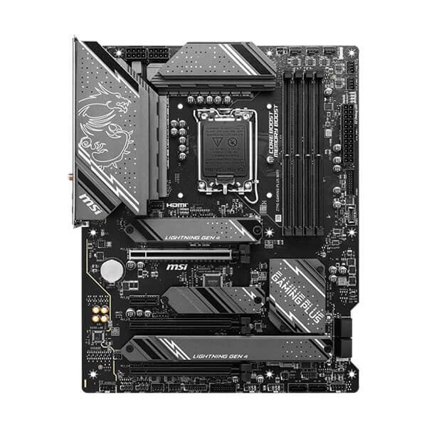 MSI Z790 Gaming Plus WIFI Motherboard hover view