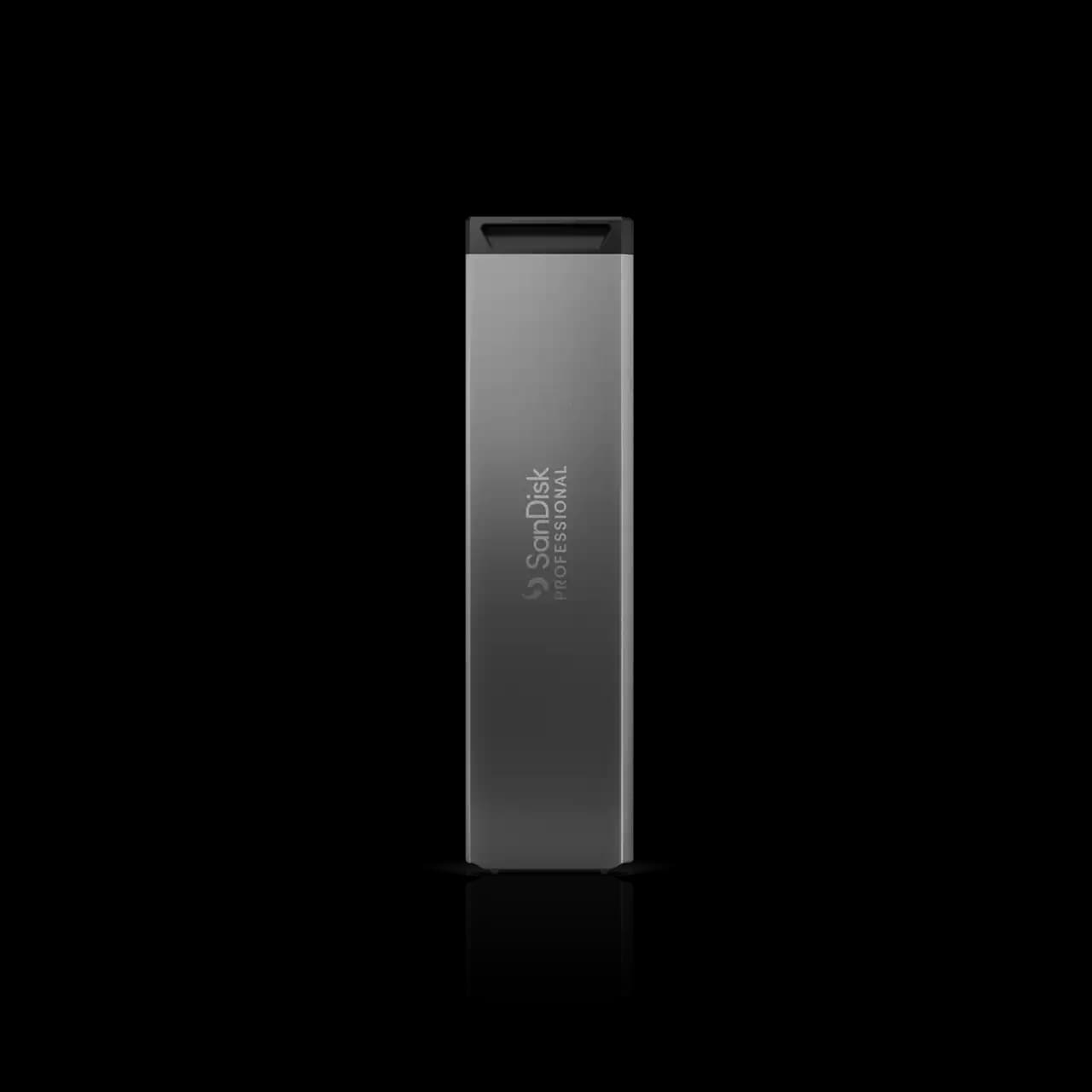 SanDisk Professional 1TB PRO-BLADE SSD Mag hover view