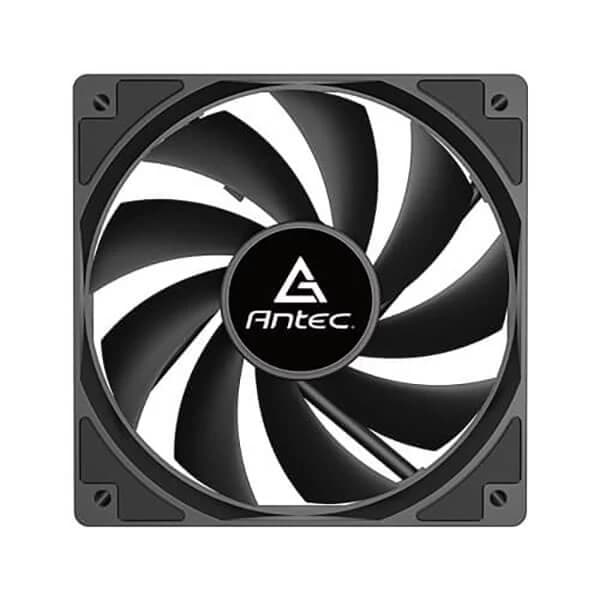 Antec P12 PWM 120mm Cabinet Fan (Triple Pack) hover view