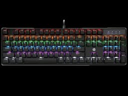 HP BL GK320 HP Black Gaming M Keyboards
